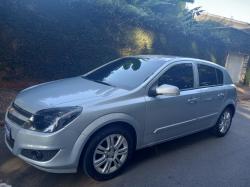 CHEVROLET Vectra Hatch 2.0 4P FLEX GT