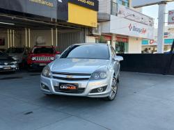 CHEVROLET Vectra Hatch 2.0 4P FLEX GTX AUTOMTICO