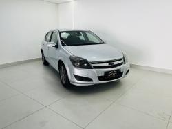 CHEVROLET Vectra Hatch 2.0 4P FLEX GT