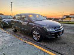 CHEVROLET Vectra Hatch 2.0 4P FLEX GTX