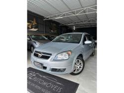 CHEVROLET Vectra Hatch 2.0 4P FLEX GT