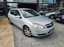 CHEVROLET Vectra Hatch 2.0 4P FLEX GT