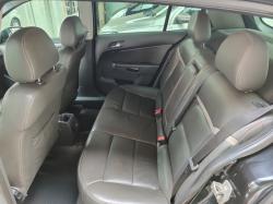 CHEVROLET Vectra Hatch 2.0 4P FLEX GT