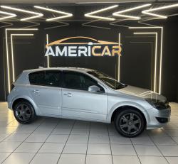 CHEVROLET Vectra Hatch 2.0 4P FLEX GT