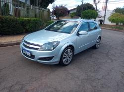 CHEVROLET Vectra Hatch 2.0 4P FLEX GTX