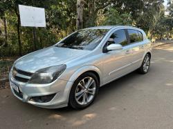 CHEVROLET Vectra Hatch 2.0 4P FLEX