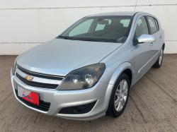 CHEVROLET Vectra Hatch 2.0 4P FLEX GT