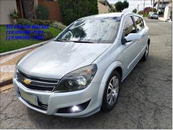 CHEVROLET Vectra Hatch 2.0 4P FLEX GT