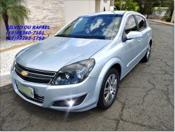 CHEVROLET Vectra Hatch 2.0 4P FLEX GT