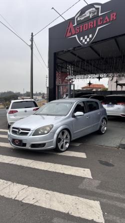 CHEVROLET Vectra Hatch 2.0 4P FLEX GT