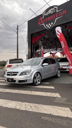 CHEVROLET Vectra Hatch 2.0 4P FLEX GT