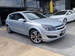 CHEVROLET Vectra Hatch 2.0 4P FLEX GT