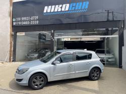 CHEVROLET Vectra Hatch 2.0 4P FLEX GT
