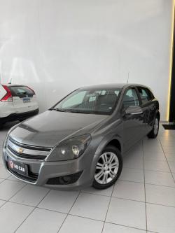 CHEVROLET Vectra Hatch 2.0 4P FLEX GT