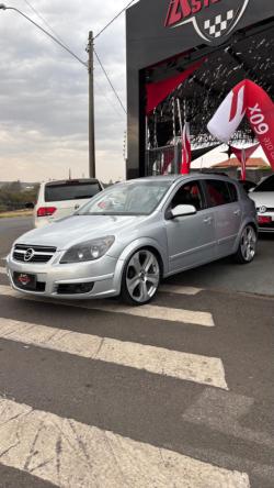 CHEVROLET Vectra Hatch 2.0 4P FLEX GT