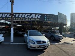 CHEVROLET Vectra Hatch 2.0 4P FLEX GT