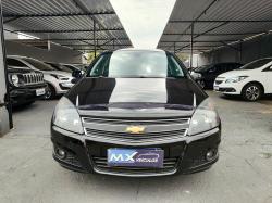 CHEVROLET Vectra Hatch 2.0 4P FLEX GT