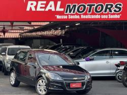 CHEVROLET Vectra Hatch 2.0 4P FLEX GT AUTOMTICO