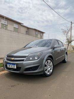 CHEVROLET Vectra Hatch 2.0 4P FLEX GT