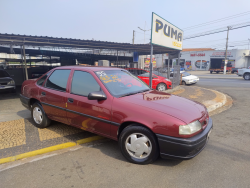 CHEVROLET Vectra Sedan 2.0 4P GLS