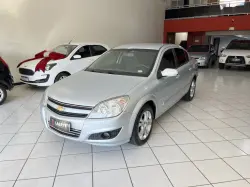 CHEVROLET Vectra Sedan 2.0 4P ELEGANCE