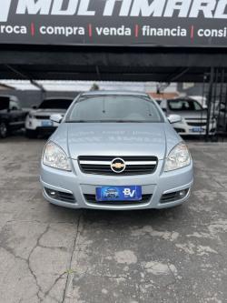 CHEVROLET Vectra Sedan 2.0 4P FLEX ELEGANCE