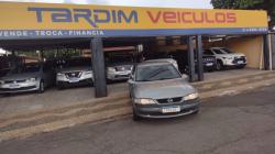 CHEVROLET Vectra Sedan 2.0 4P GLS