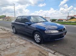 CHEVROLET Vectra Sedan 2.2 4P GLS