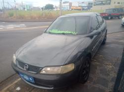 CHEVROLET Vectra Sedan 2.0 4P GLS