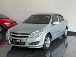 CHEVROLET Vectra Sedan 2.0 4P EXPRESSION