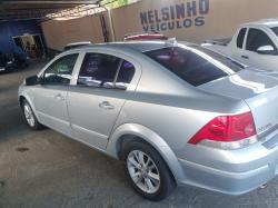 CHEVROLET Vectra Sedan 2.0 4P EXPRESSION