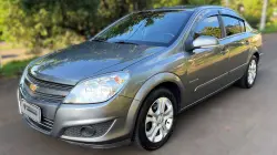CHEVROLET Vectra Sedan 2.0 4P FLEX ELEGANCE