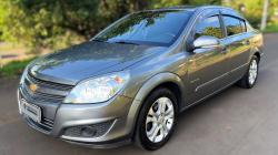CHEVROLET Vectra Sedan 2.0 4P FLEX ELEGANCE