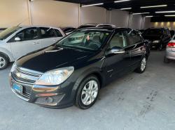 CHEVROLET Vectra Sedan 2.0 4P FLEX ELEGANCE