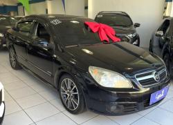 CHEVROLET Vectra Sedan 2.4 16V 4P FLEX ELITE AUTOMTICO