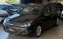 CHEVROLET Vectra Sedan 2.0 4P ELITE AUTOMTICO