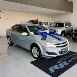 CHEVROLET Vectra Sedan 2.0 4P FLEX ELEGANCE AUTOMTICO