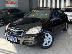 CHEVROLET Vectra Sedan 2.0 4P FLEX ELEGANCE AUTOMTICO