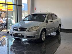 CHEVROLET Vectra Sedan 2.0 4P FLEX ELEGANCE