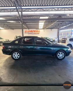CHEVROLET Vectra Sedan 2.0 4P GLS