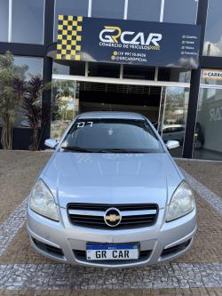 CHEVROLET Vectra Sedan 2.0 4P ELEGANCE