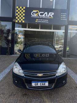 CHEVROLET Vectra Sedan 2.0 4P ELITE AUTOMTICO