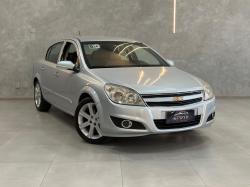 CHEVROLET Vectra Sedan 2.0 4P FLEX EXPRESSION