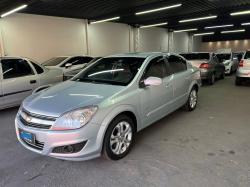 CHEVROLET Vectra Sedan 2.0 4P FLEX ELEGANCE