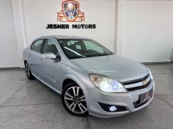 CHEVROLET Vectra Sedan 2.0 4P ELITE AUTOMTICO