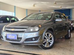 CHEVROLET Vectra Sedan 2.0 4P ELEGANCE