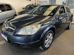 CHEVROLET Vectra Sedan 2.0 4P FLEX ELEGANCE