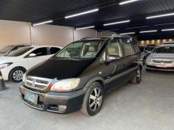 CHEVROLET Zafira 2.0 4P FLEX ELITE