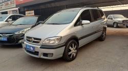 CHEVROLET Zafira 2.0 4P ELEGANCE