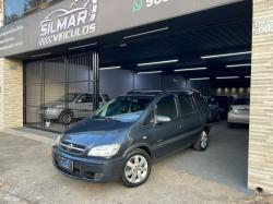 CHEVROLET Zafira 2.0 4P ELEGANCE